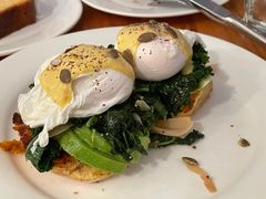 -Egg•Allday Brunch(襄阳北路店)