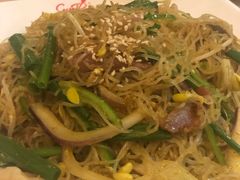 -新世界餐厅(万达店)