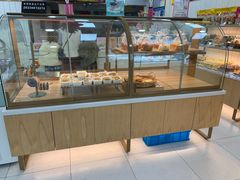 -欣奇西点蛋糕(蓝天店)