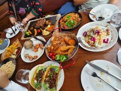 -埠口精酿夜景餐酒吧· BREWPORT BISTRO(长嘉汇重庆之眼店)