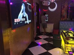 -钱莊Party连锁KTV(黄江星光城店)