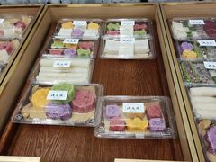 -满凤楼·苏式糕点
