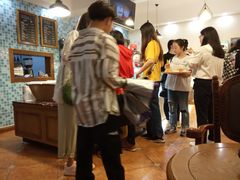 -丁香西饼屋(桂林路店)