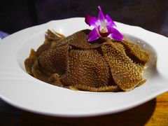 脆爽鲜毛肚-小板凳·锦州烧烤(高新区店)