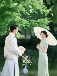 -雅云婚纱摄影工作室旗舰店