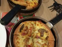 -必胜客(WOW梧州旺城店)