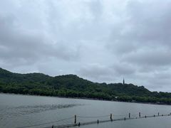 -西湖游船