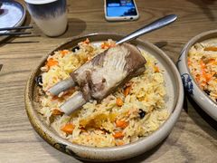 -那时新疆·若羌(经纬汇店)