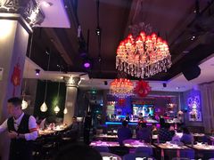 大堂-蝴蝶汇音乐酒馆(罗湖店)