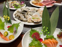 -大渔·观筵(三里屯太古里店)