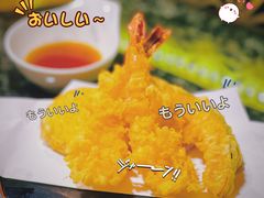 -财神日本料理(广州街总店)