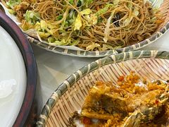 -肥仔顺德菜(龙悦居店)