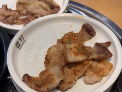 -本家韩国烤肉(青岛万象城店)