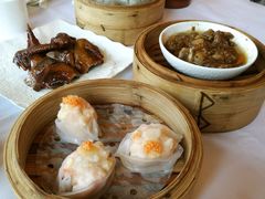 -潮府馆·非遗潮州菜·港式点心(世纪公园店)