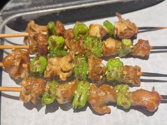 -聚点串吧·小酒局(北京旗舰店)