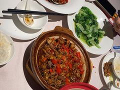 -千百味红餐厅·江西菜(绿地双子塔店)