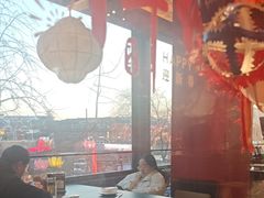 -奇芳阁·百年清真南京菜(夫子庙店)