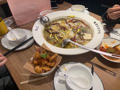 -新太二·鲜料川菜(晶耀前滩店)