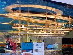 -披云云小馆·味道江湖(姚家园万象汇店)