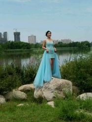 -蒙娜丽莎婚纱摄影(南门店)