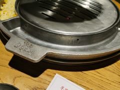-姜虎东白丁烤肉(恒隆广场店)