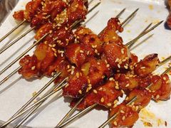 掌中宝-杨记玉喜龙虾肥蛤(文东店)