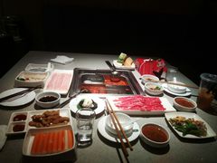 -海底捞火锅(群光广场店)