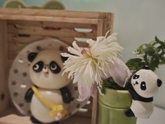 -眉州东坡·熊猫主题餐厅(枫蓝店)