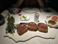 -弦月窗LUNETTE BY AMANDA(复兴路店)