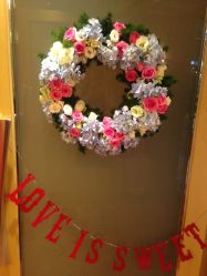 -花园饭店·宴会厅