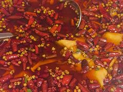 -羊门客在·烤盐池滩羊·川菜