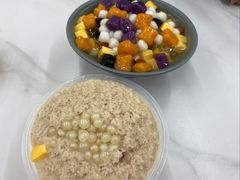 -长乐饭冰冰·冰饭·烧烤(长乐总店)