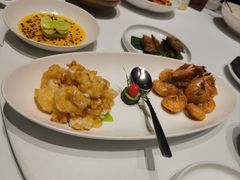 -荣兴酒家(徐家汇店)