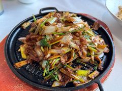 -满堂·烤鸭店·北京菜(鼓楼店)