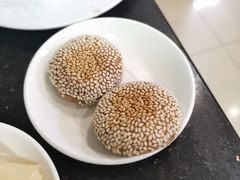 -洪运轩饭庄(北纬路店)