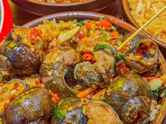 -老闵田螺馆·南昌市井菜·特色小吃(总店)