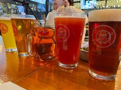 -Devils’ Brewery小恶魔精酿啤酒(泛海美式熏肉店)
