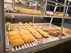 咸蛋黄芋泥-前进麦味·天然烘焙(凯德1818店)