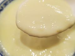 姜汁撞奶-仁信老铺甜品(北京路店)