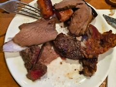 -拉蒂娜·巴西牛排馆 Latina·Brazilian Steakhouse(陆家嘴旗舰店)