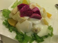 -美丽心情蛋糕(江苏路店)