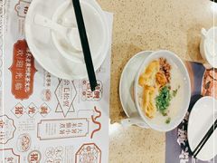 -点都德(聚福楼店)