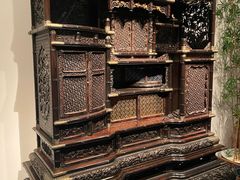 -上海博物馆(人民广场馆)