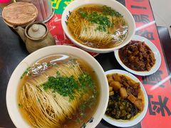 -逸桂禾面馆
