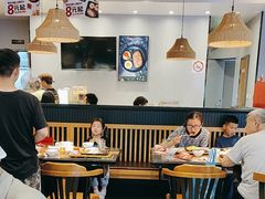 -豪享来中西餐厅(隆昌店)