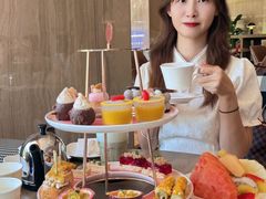 -广州粤海喜来登酒店