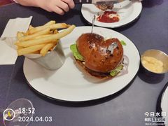 -尚牛社会 Beef & Liberty(金桥EKA天物店)
