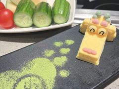 -海底捞火锅(八佰伴店)