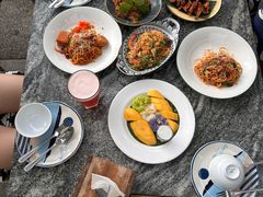 -网红落日悬崖餐厅 The Sky Gallery