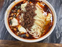 -西月城谭豆花(春熙路店)